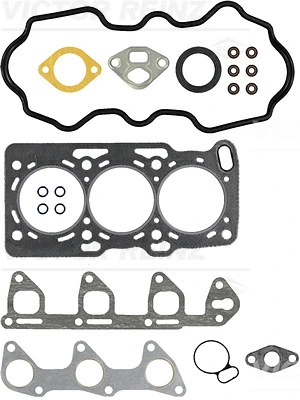 Gasket Kit, cylinder head